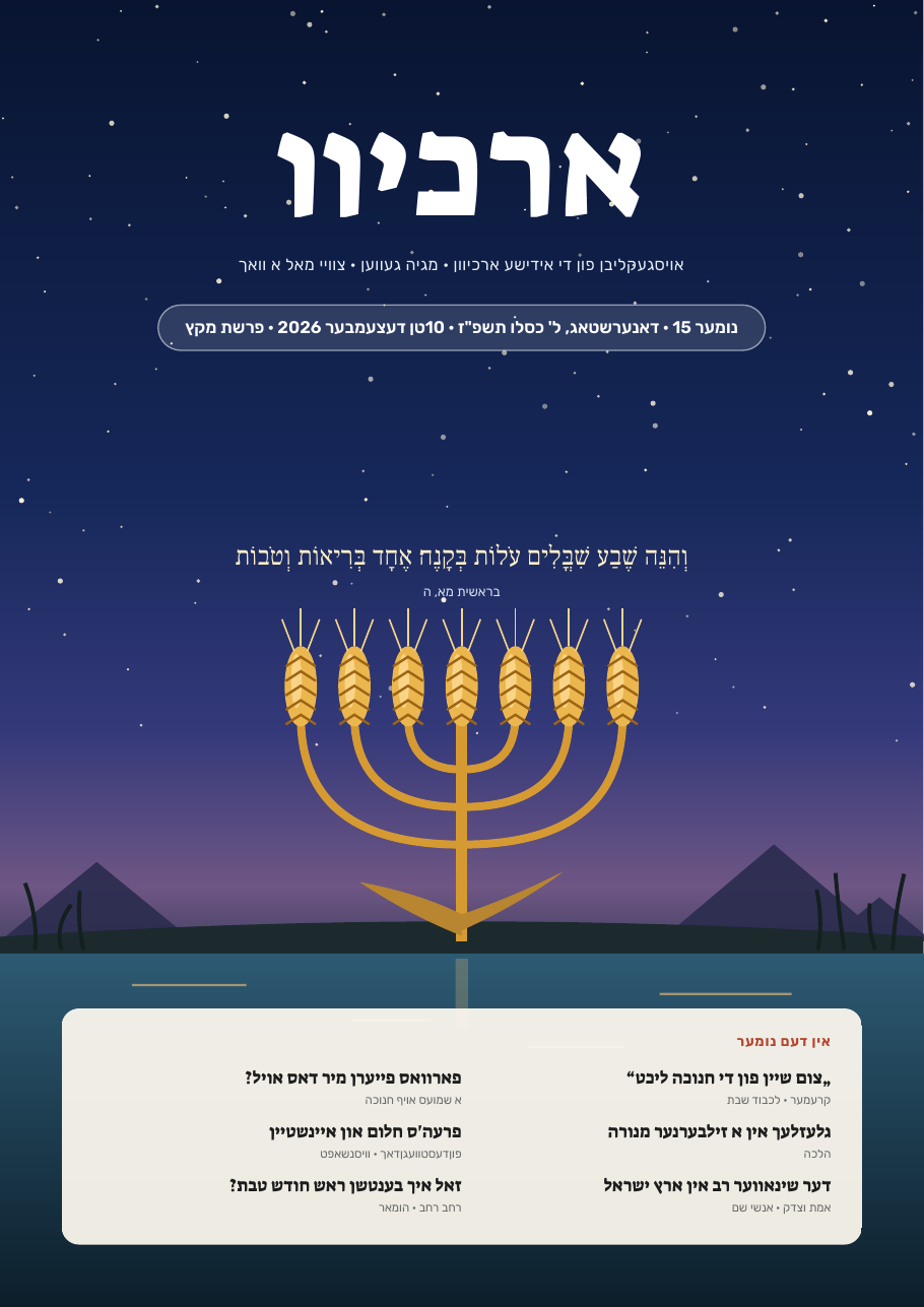 דער דעקל