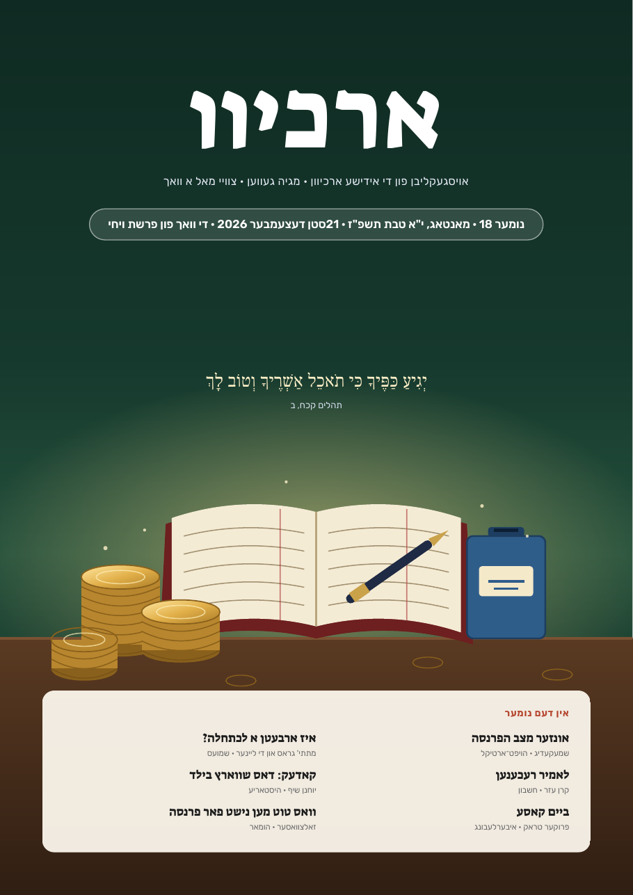דער דעקל