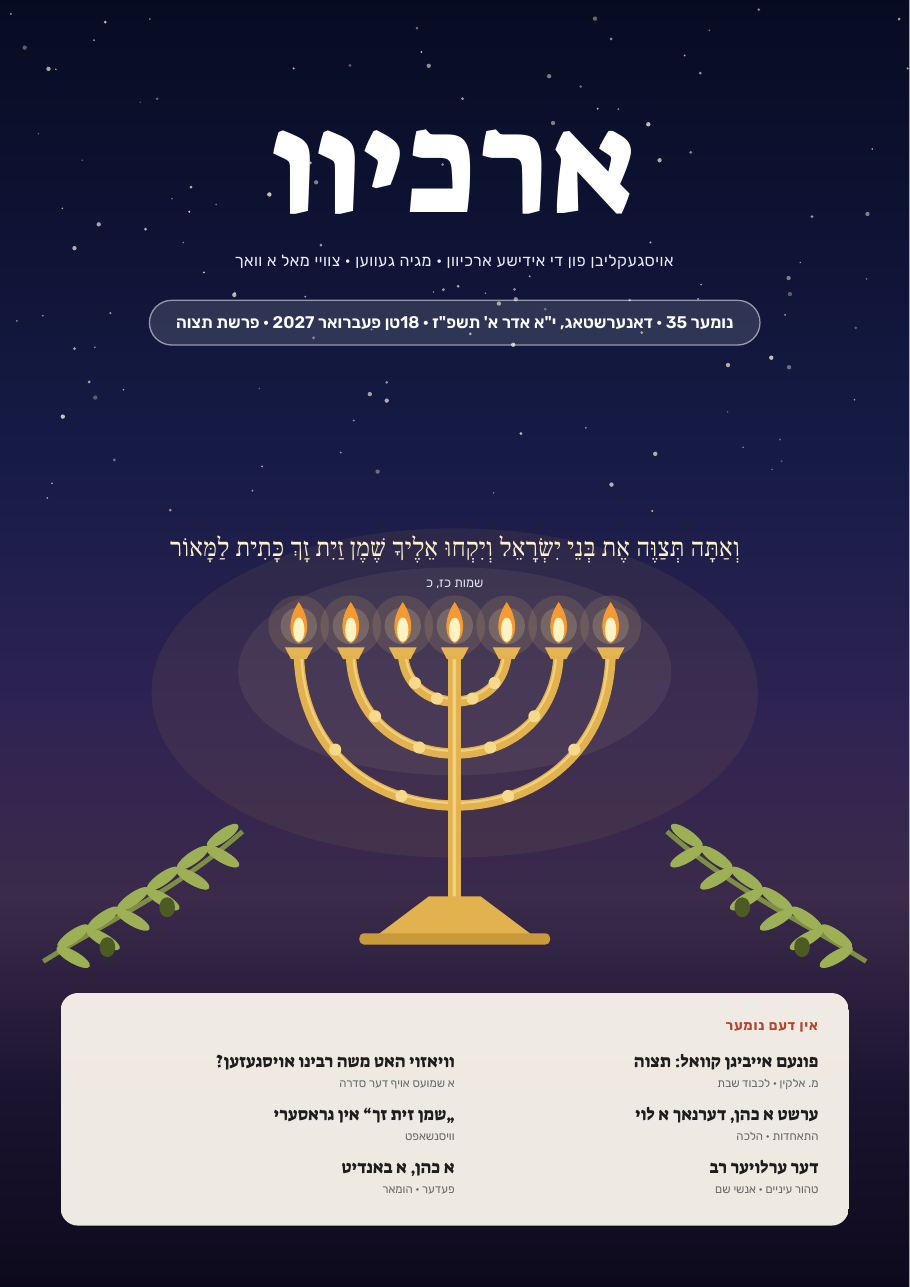 דער דעקל